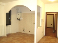 Interno della casa